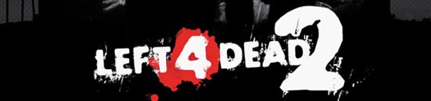 Left 4 Dead 2